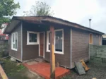 Imperdible: Casa en Pillanlelbun, Lautaro - Terreno 152 m² - Imagen 2