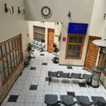 Edificio comercial en Lautaro con 10 oficinas y locales en Avenida Bernardo O'Higgins