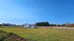 Parcela con casa nueva en Bajo Meco Lautaro de 5000 m² con energía eléctrica y agua APR
