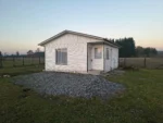 Refugio Personal: Parcela con Casa en Bajo Meco, Lautaro - 5.000 m² - Imagen 5