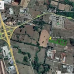 Parcelas industriales en Lautaro cerca del Parque Industrial con acceso desde asfalto