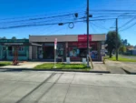 Propiedad comercial en Lautaro