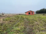 parcela con casa en la araucania lautaro, las ñircas