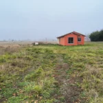 parcela con casa en la araucania lautaro, las ñircas