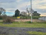 Sitio en venta en Lautaro de 420 metros cuadrados cerca de Avenida Brasil y hospital viejo