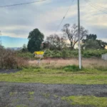 Sitio en venta en Lautaro de 420 metros cuadrados cerca de Avenida Brasil y hospital viejo
