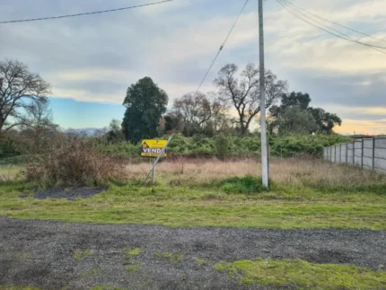 Sitio en venta en Lautaro de 420 metros cuadrados cerca de Avenida Brasil y hospital viejo