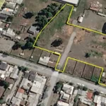 Sitio urbano en Lautaro de 6000 metros cuadrados con borde al Río Cautín y cerca de nuevo polo comercial