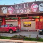 Local comercial en arriendo en Lautaro de 930 metros cuadrados en Avenida Bernardo O'Higgins