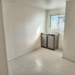 Casa en Villa Los Arrayanes Lautaro con cerco perimetral y portón metálico