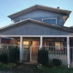 Casa en Villa Yalu Lautaro de 4 dormitorios con cerco perimetral y portón metálico