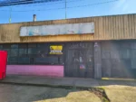 Ex supermercado en venta, Terranova en venta en perquenco frente a la plaza