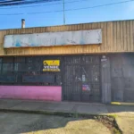 Ex supermercado en venta, Terranova en venta en perquenco frente a la plaza