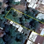 Sitio urbanizado en Perquenco centro de 625 metros cuadrados con servicios básicos en calle San Martín