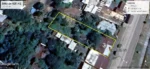 Sitio urbanizado en Perquenco centro de 625 metros cuadrados con servicios básicos en calle San Martín
