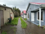 Cabañas en venta en Lautaro sector Guacolda con terreno urbanizado y 6 unidades independientes