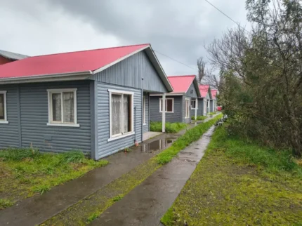 cabañas en venta en lautaro