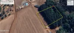 Parcela en Lautaro con plantación de pino radiata en el sector La Colonia