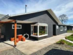 parcela con casa en venta en lautaro