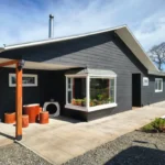 parcela con casa en venta en lautaro