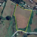 Terreno indígena en Muco Bajo Lautaro con 3,33 hectáreas y factibilidad eléctrica