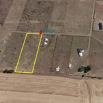 parcela en venta 5.000 ruta 5 sur